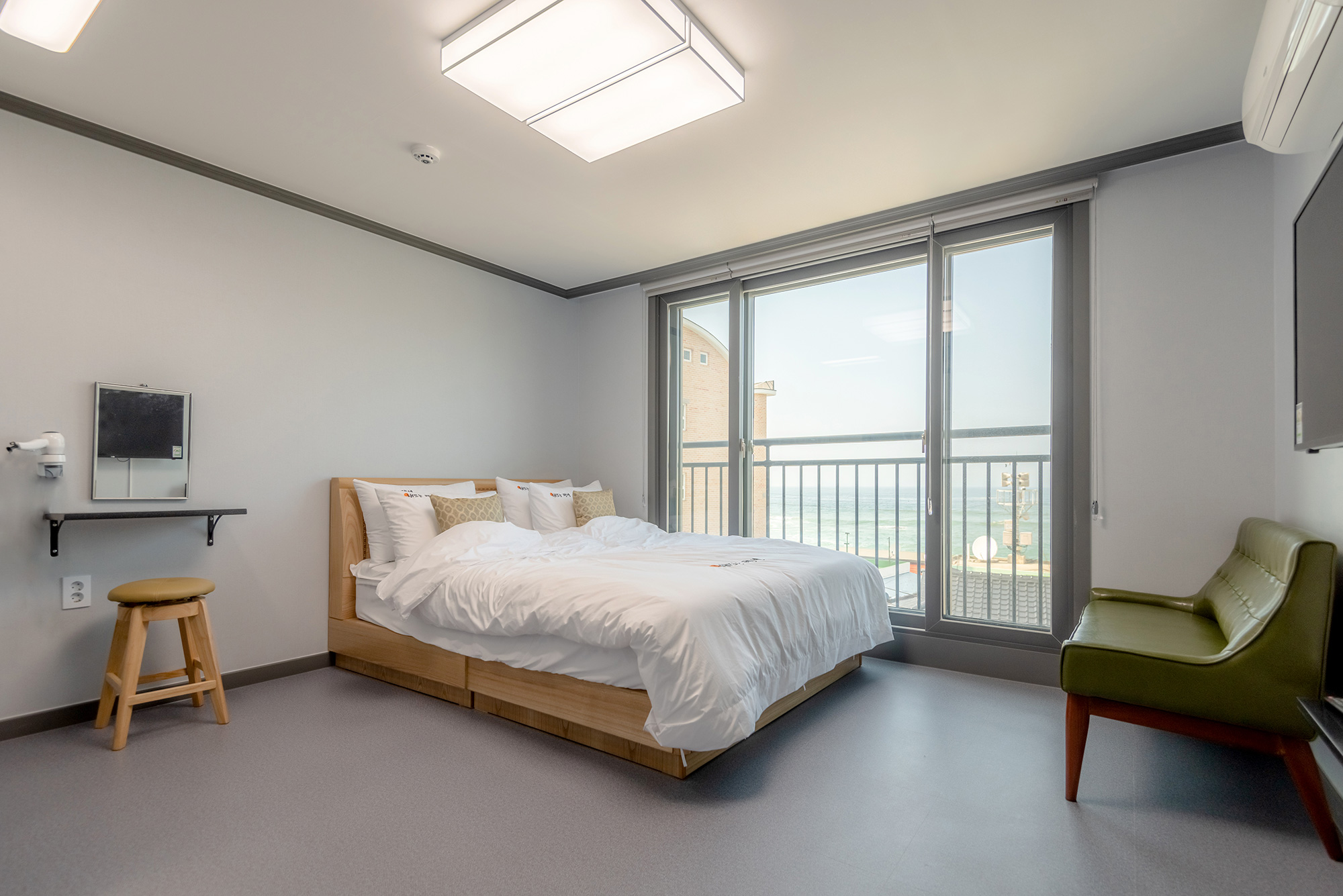 room