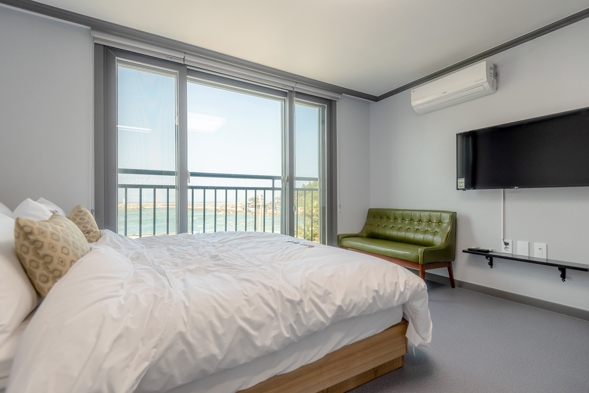 room