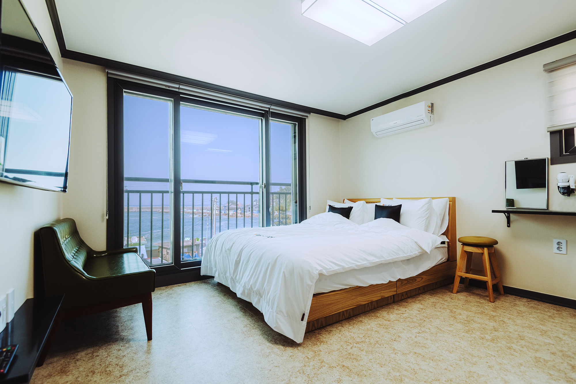 room